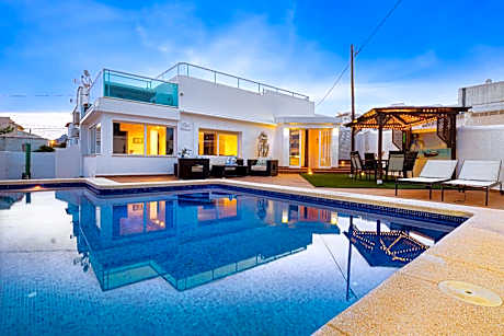 Casablanca Spaniahome