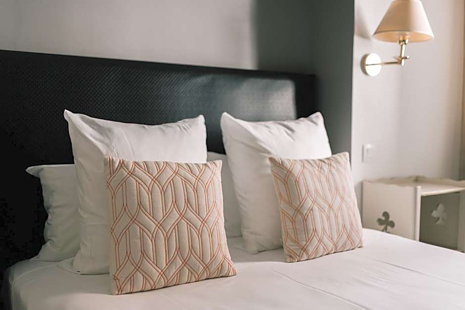 Hôtel La Résidence