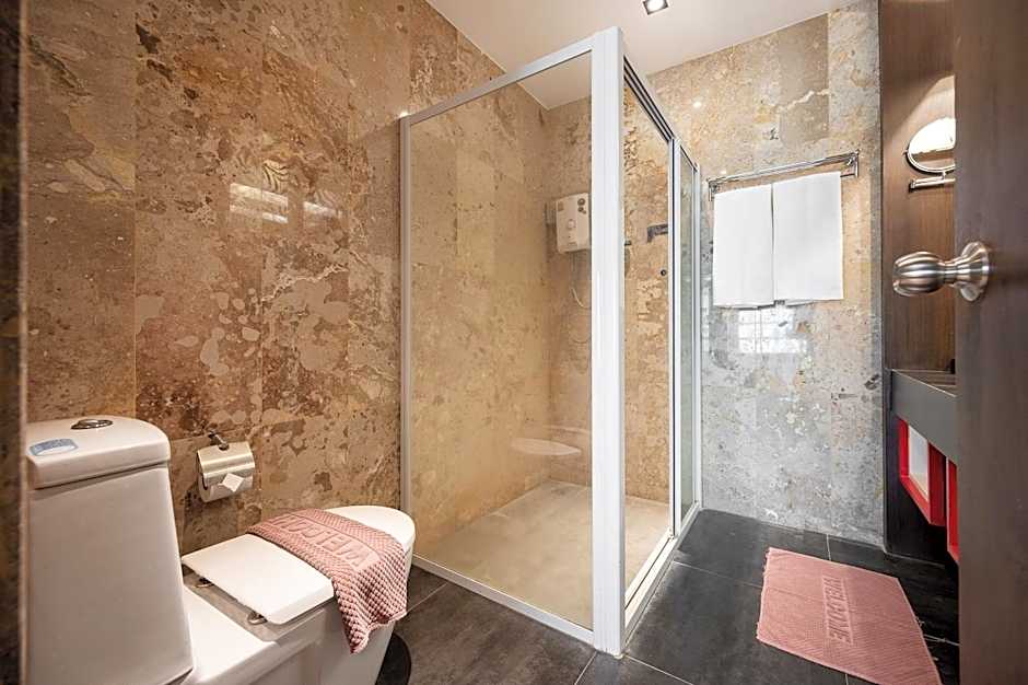 Amenity Apartel Samui