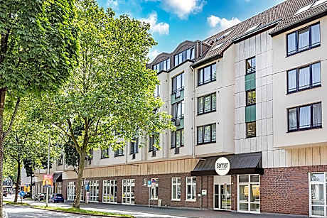 Garner Hotel Bochum by IHG