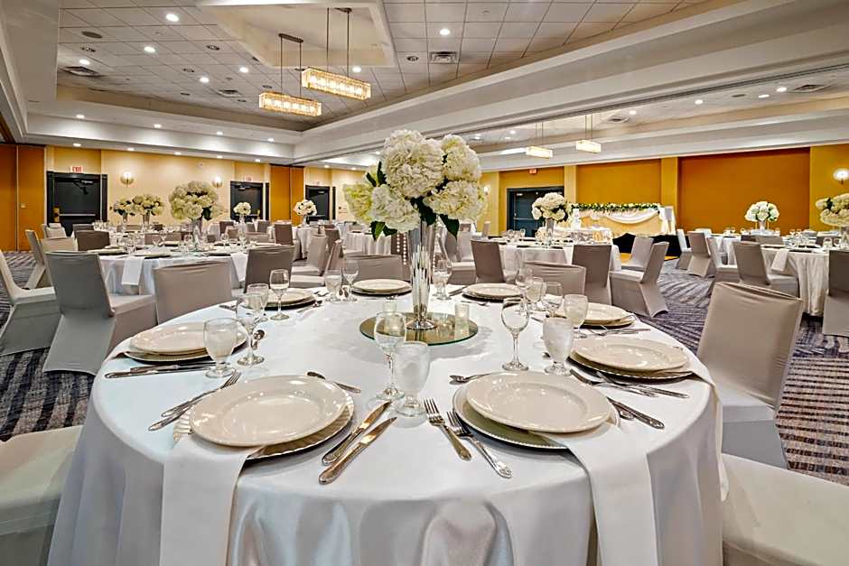 Crowne Plaza Houston Med Ctr-Galleria Area By IHG