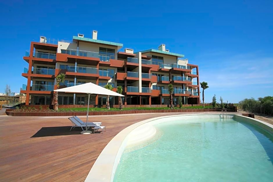 Troia Residence by The Editory - Apartamentos Praia