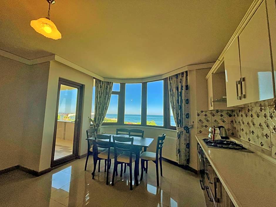 LUSTRA GARDEN SUİTE