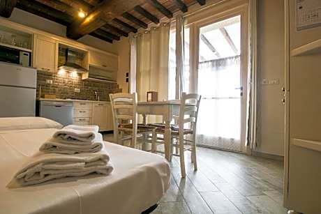 Apartment - Split Level