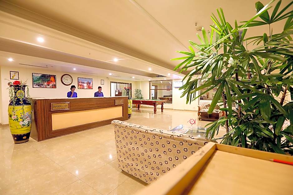 The Fern Residency Haridwar