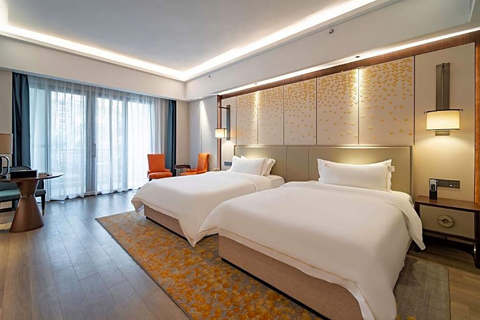 New World Hotel Taishan