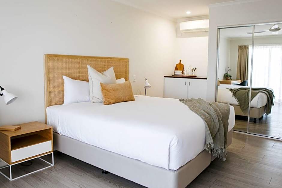 Noosa Heads Motel