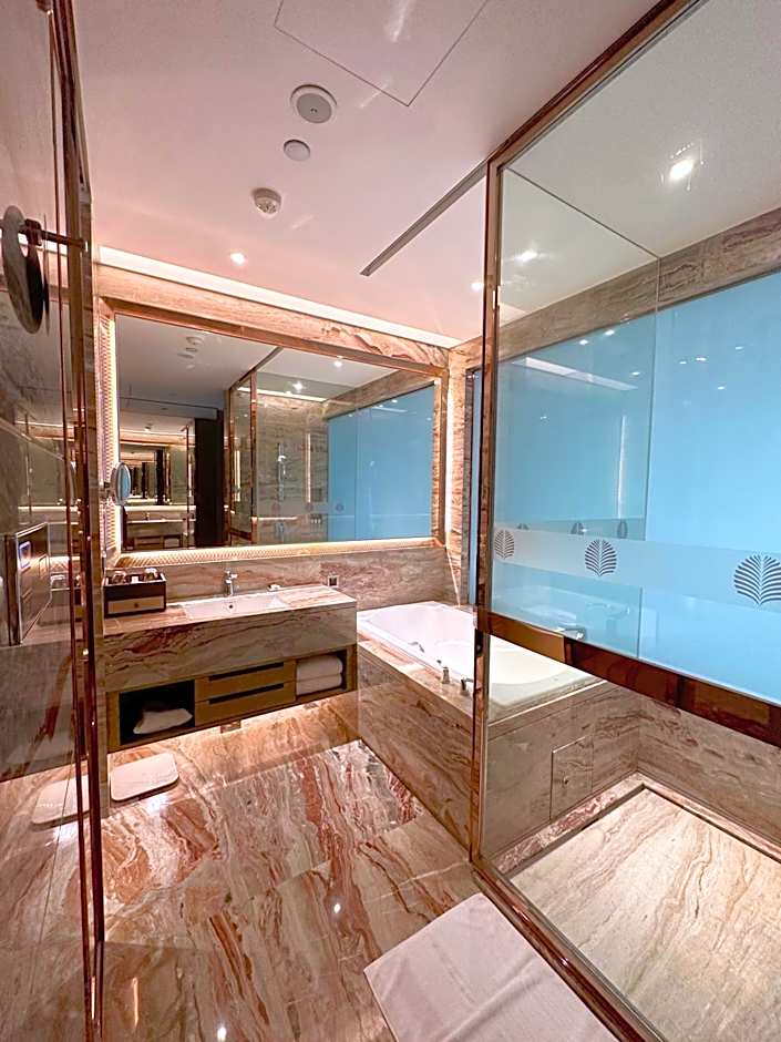 Vaperse Hotel Guangzhou Zhujiang New Town - Free Shuttle Bus & Registration Counter During Canton Fair