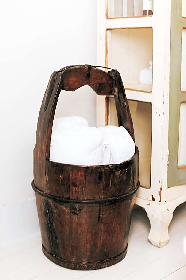 Chebeague Island Inn