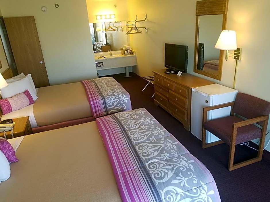 Ozark Valley Inn