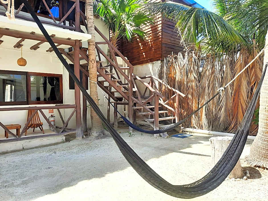 Casa Sofia Holbox