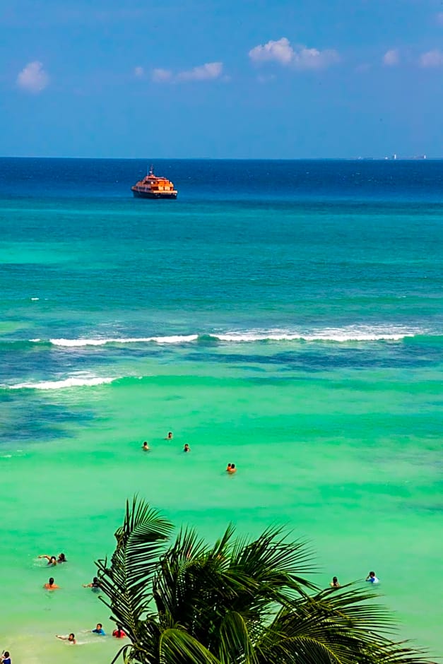 Hotel Kay Adults Only