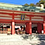 Shimonoseki Grand Hotel