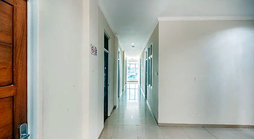 The Kartini 8 Residence Mangga Besar