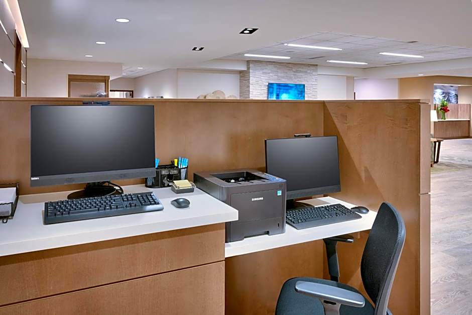 Fairfield Inn & Suites by Marriott Denver West/Federal Center