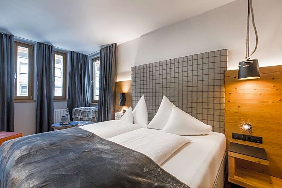 Hotel Vier Jahreszeiten