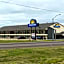 Days Inn by Wyndham Pratt