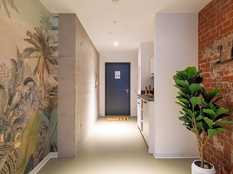 limehome Erfurt Maximilian Welsch Str