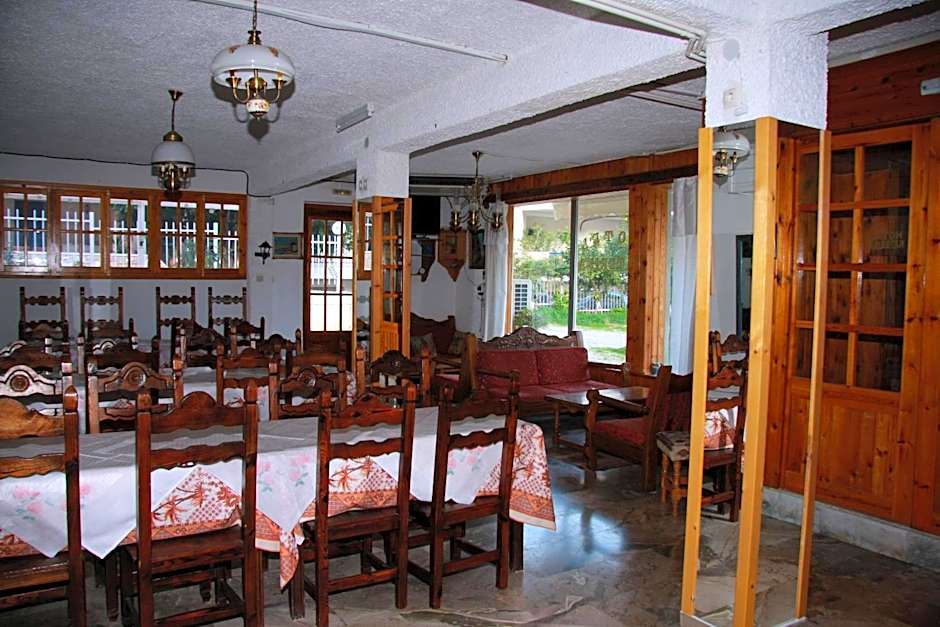 Katerina Hotel