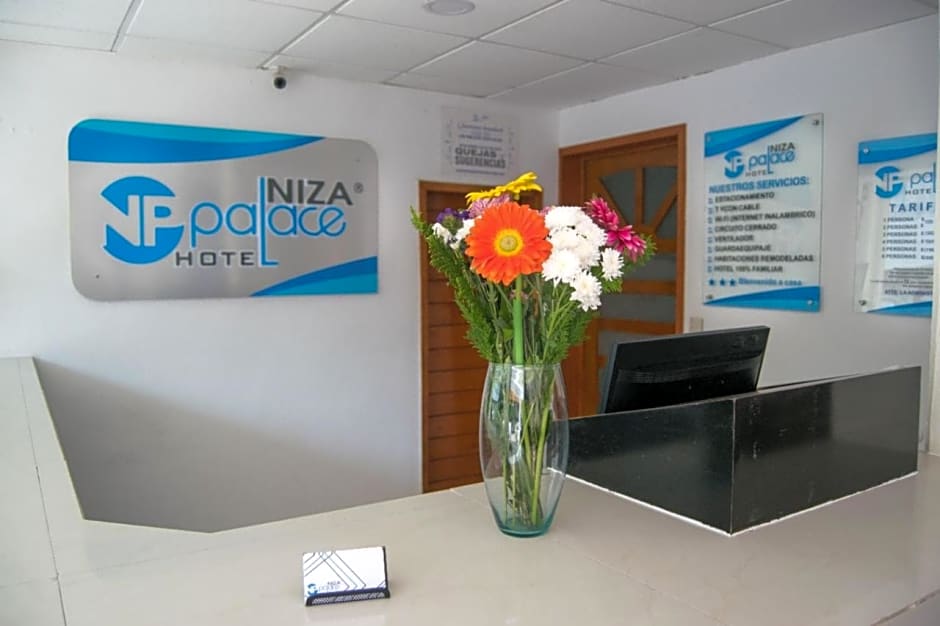 Hotel Niza Zona Piel