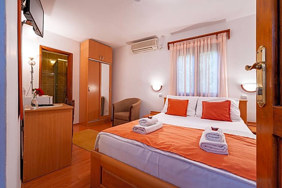 Hotel Bokeljski Dvori