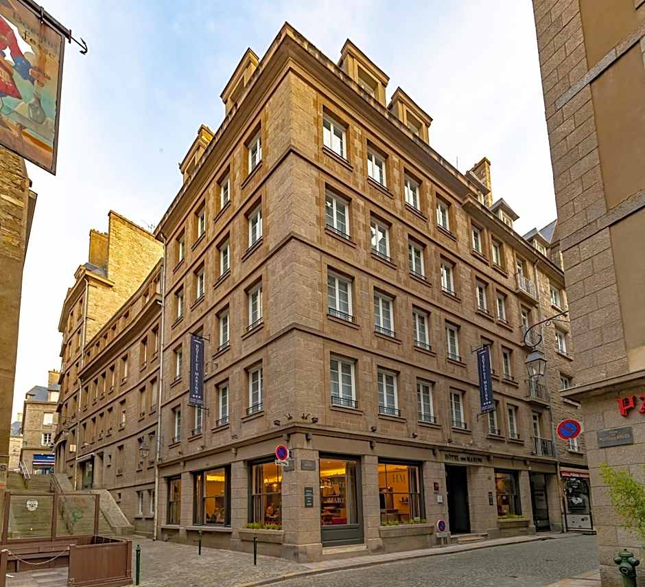 Appartements des Marins