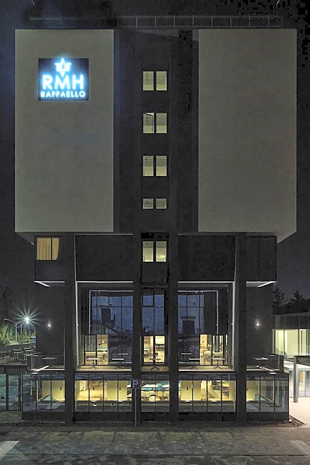 RMH Modena Raffaello