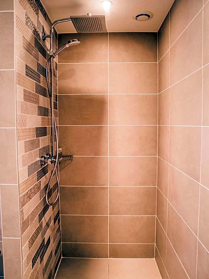 Best Western Plus Hotel Antibes Riviera