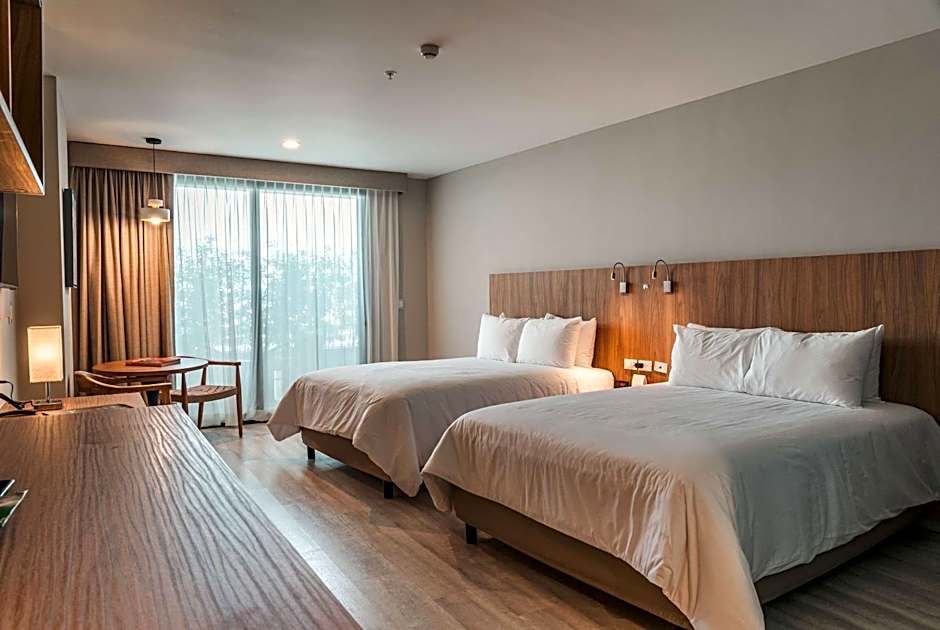 Wyndham Garden Mazatlan Marina