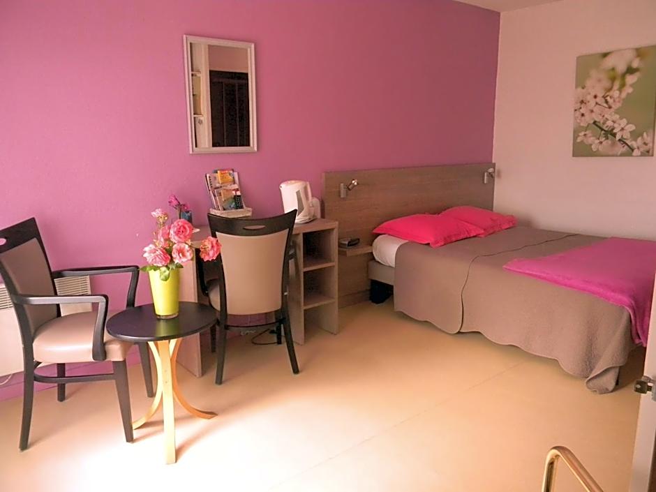 Résidence Hôtelière Hélios