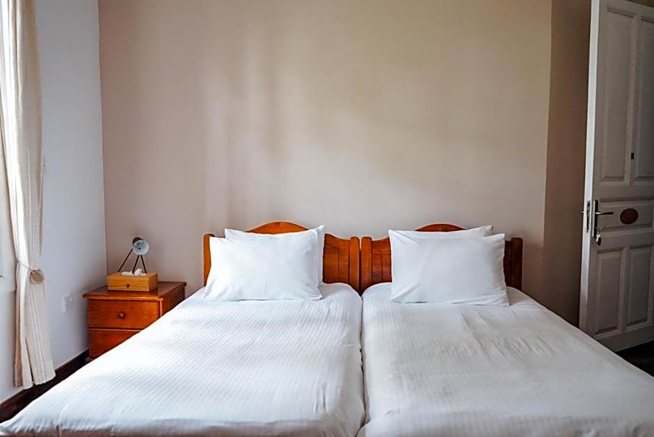 Semiramis Boutique Hotel & Spa