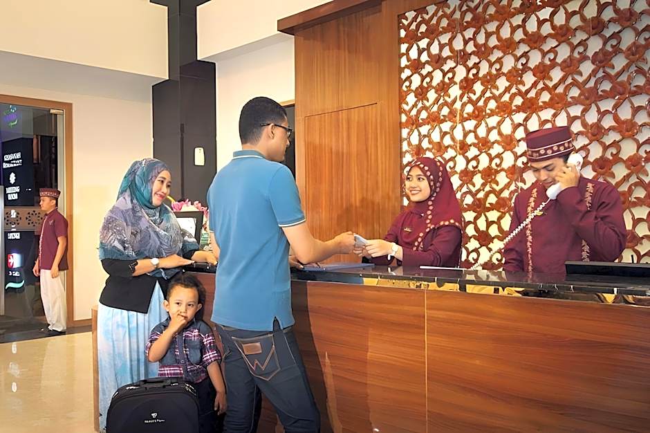 Namira Syariah Hotel Pekalongan