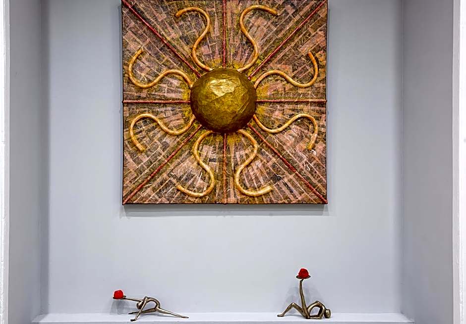 Dante Maison de Charme