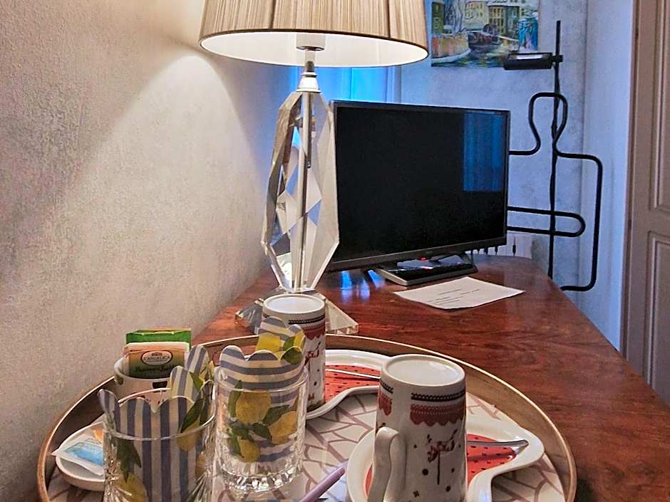 A casa di Paola