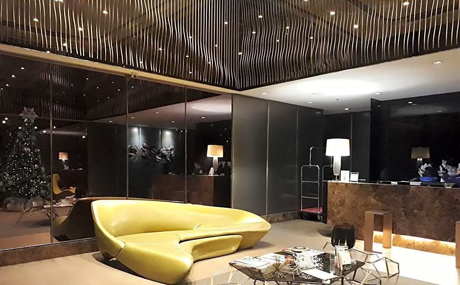 KL Executive Greenbelt