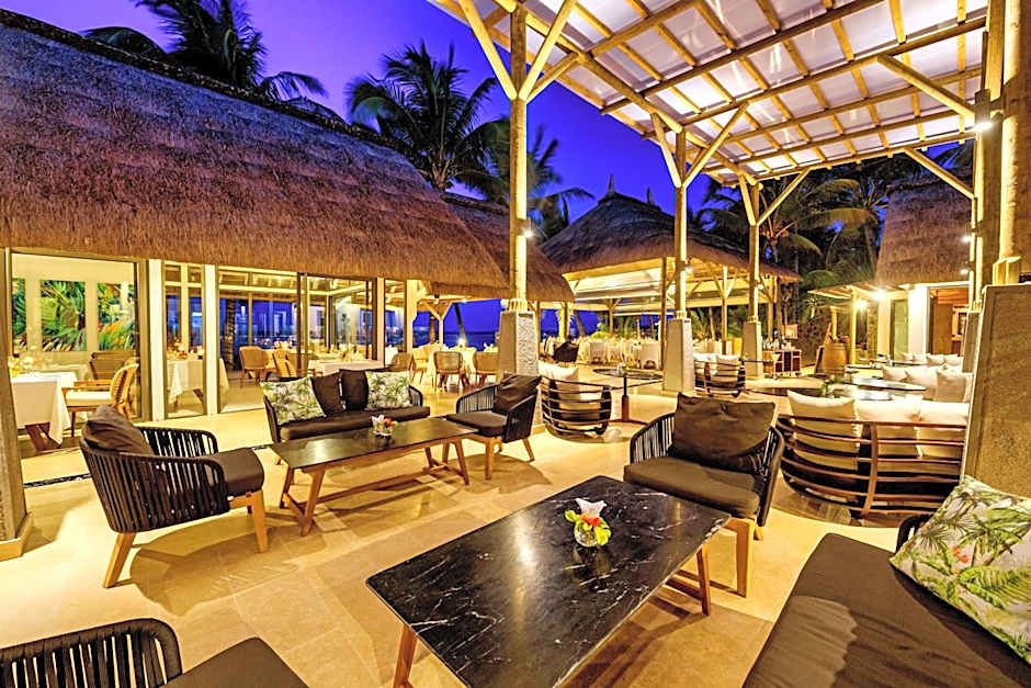 Seasense Boutique Hotel & Spa - Adults only