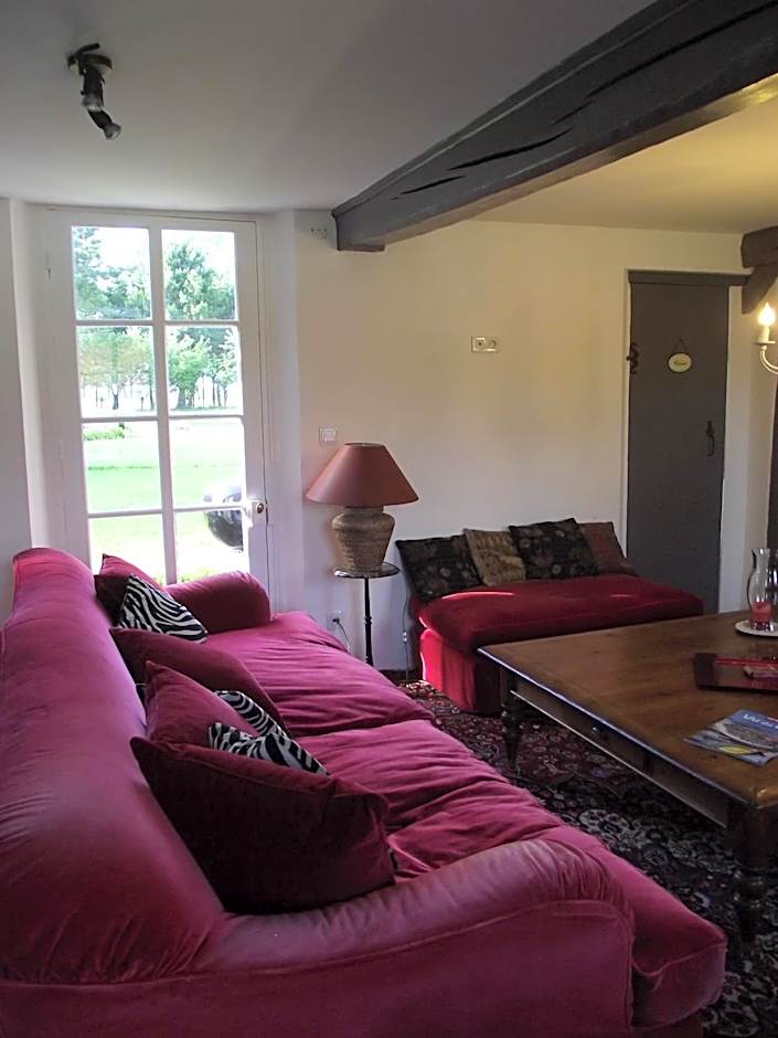 Les Portes des Froises