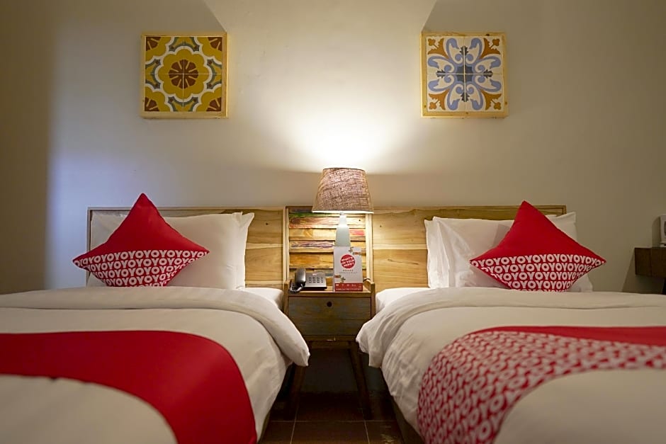 OYO 680 Grhadika Jodipati Syariah