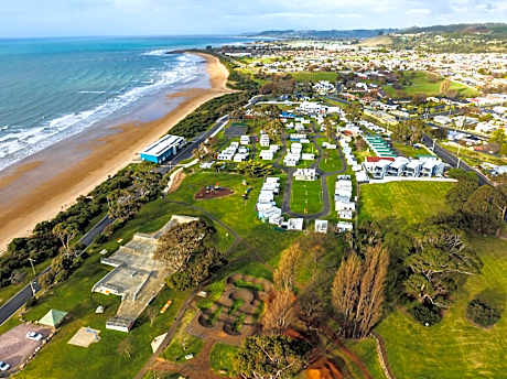 BIG4 Tassie Getaway Park Ulverstone