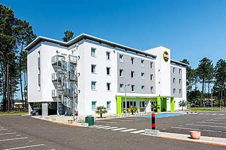 B&B HOTEL Mont-de-Marsan
