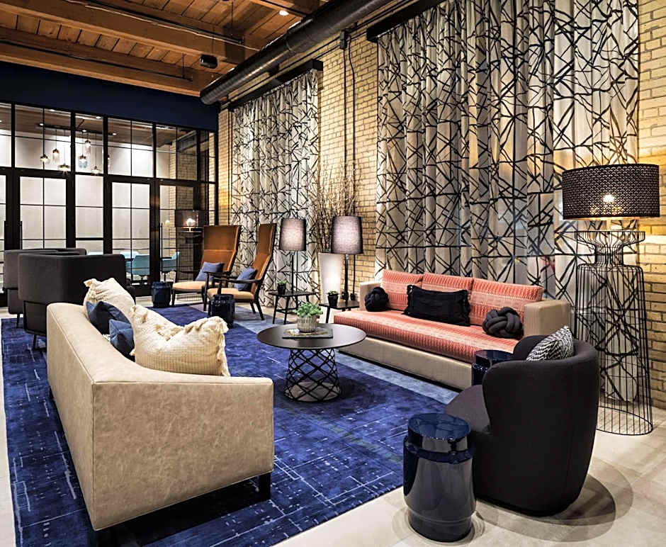 Canopy by Hilton Minneapolis Mill District