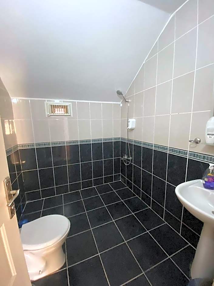 TULİPA SUİTEs TRABZON