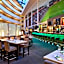The Curve Hotel BayArena