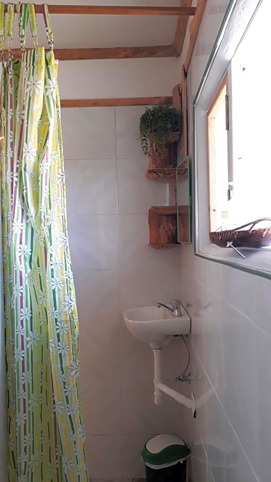 Baleh Boble Guesthouse