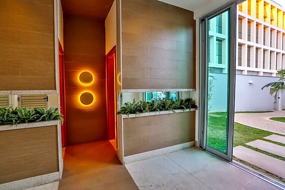 Blue Tree Premium Jade Brasilia