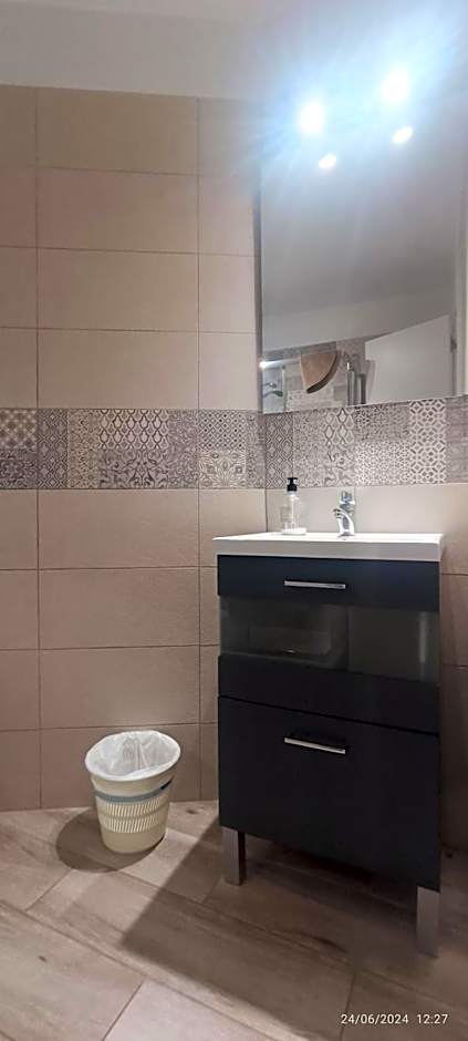 Apartamentos Green Park Tenerife