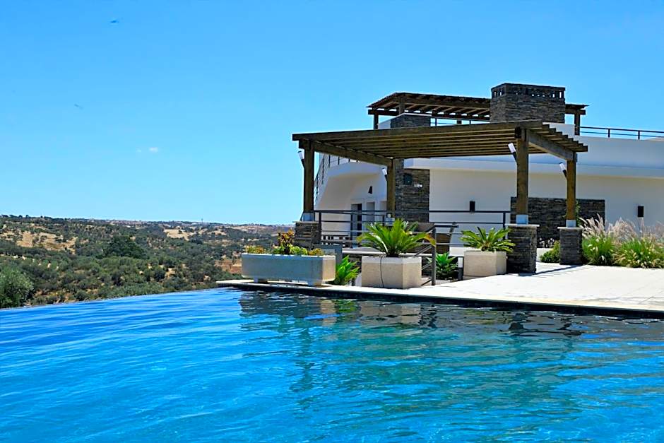 Vistas - Herdade do Zambujal