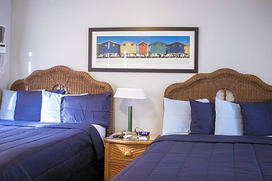 Riptide Oceanfront Hotel