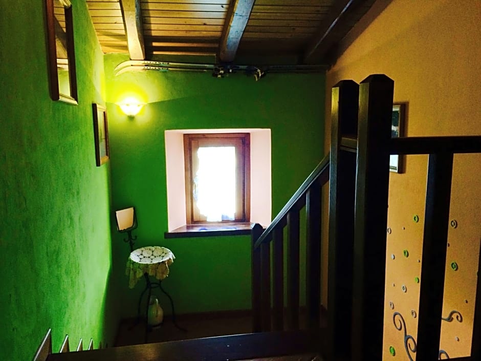 B&B La Presa