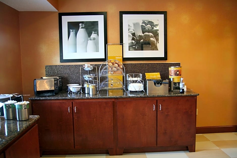 Hampton Inn Manhattan